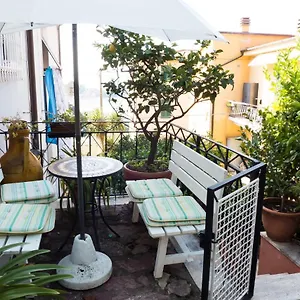  Bed & Breakfast Golfo Dei Poeti Italië