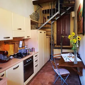 Il Trottapiano Appartamento