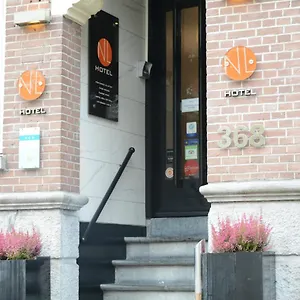 Отель Nl District Leidseplein