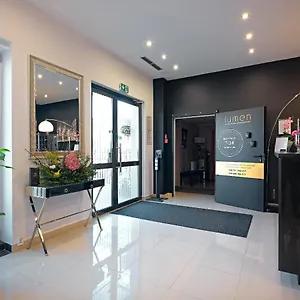 Lumen Hotel apartamentowy