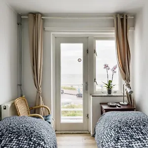  Accommodatie bij particulieren Zee En Duin Nederland