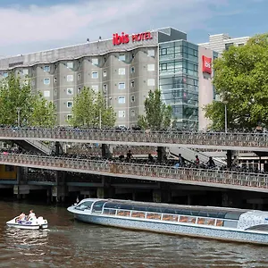 Hotel Ibis Centre