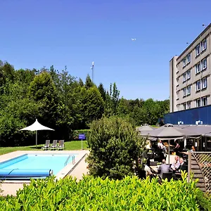 Novotel 4*, Эйндховен Нидерланды