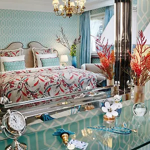 Otel Estherea
