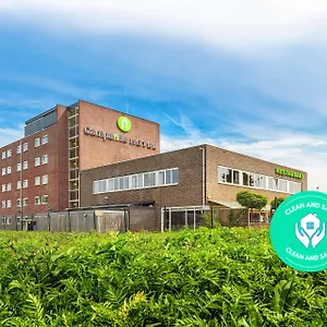 Campanile & Restaurant 3*, Делфт Нидерланды