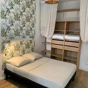 Loft Climatise 50m2 Coeur Du Cours Julien Appartamento