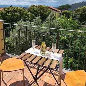  Gasthuis La Terrazza Sui Limoni - Degli Ospiti - Mare, Escursioni A Piedi O Bike, Falesie Per Arrampicate Italië