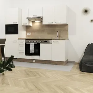 Apartmanhotel Aaa About 