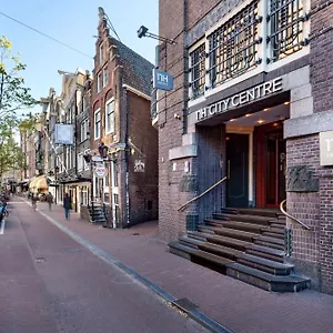 Hotel Nh Centre