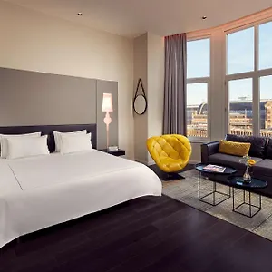 Hotel Park Plaza Victoria