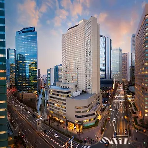 Hilton 5* Tokyo prefektur