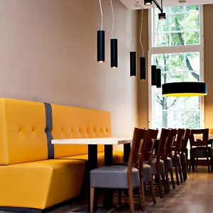 Hotell City Hotel Amsterdam