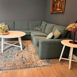 Apartment Station