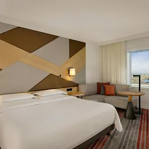 Sheraton Amsterdam Airport And Conference Center 4*, Схипхол Нидерланды