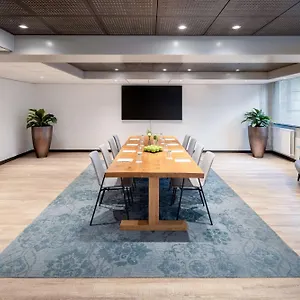 Nh Amsterdam Schiphol Airport 4*, Хоофддорп Нидерланды