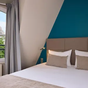 Timhotel Montmartre 3* Paris