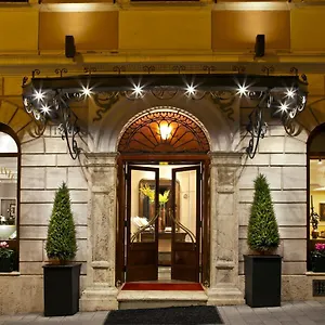 **** Hotel Ottocento Italië