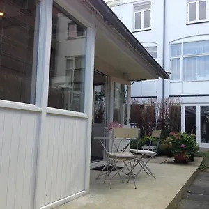 Ferienhaus Tiny House Madame Jeanette