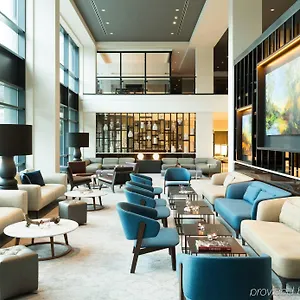 Marriott 4*, Гаага Нидерланды