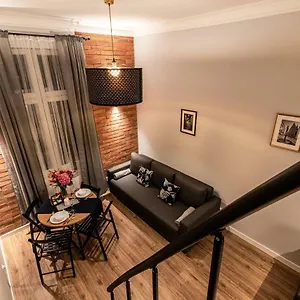 Lubomirskiego 23 Hotel apartamentowy