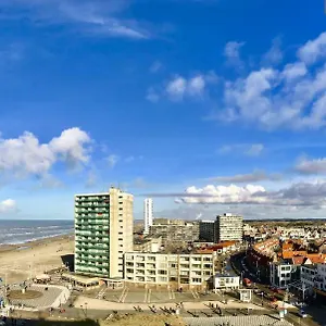 Apartment Seaview Seinpost