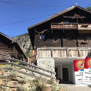 Chalet Styrolia