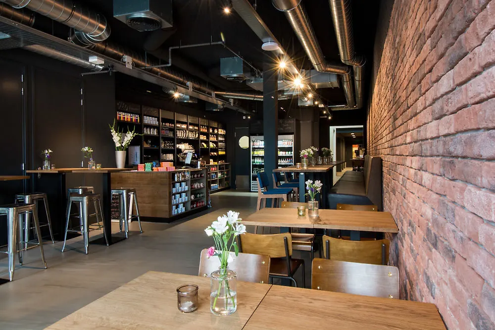***  Citiez Hotel Amsterdam Paesi Bassi