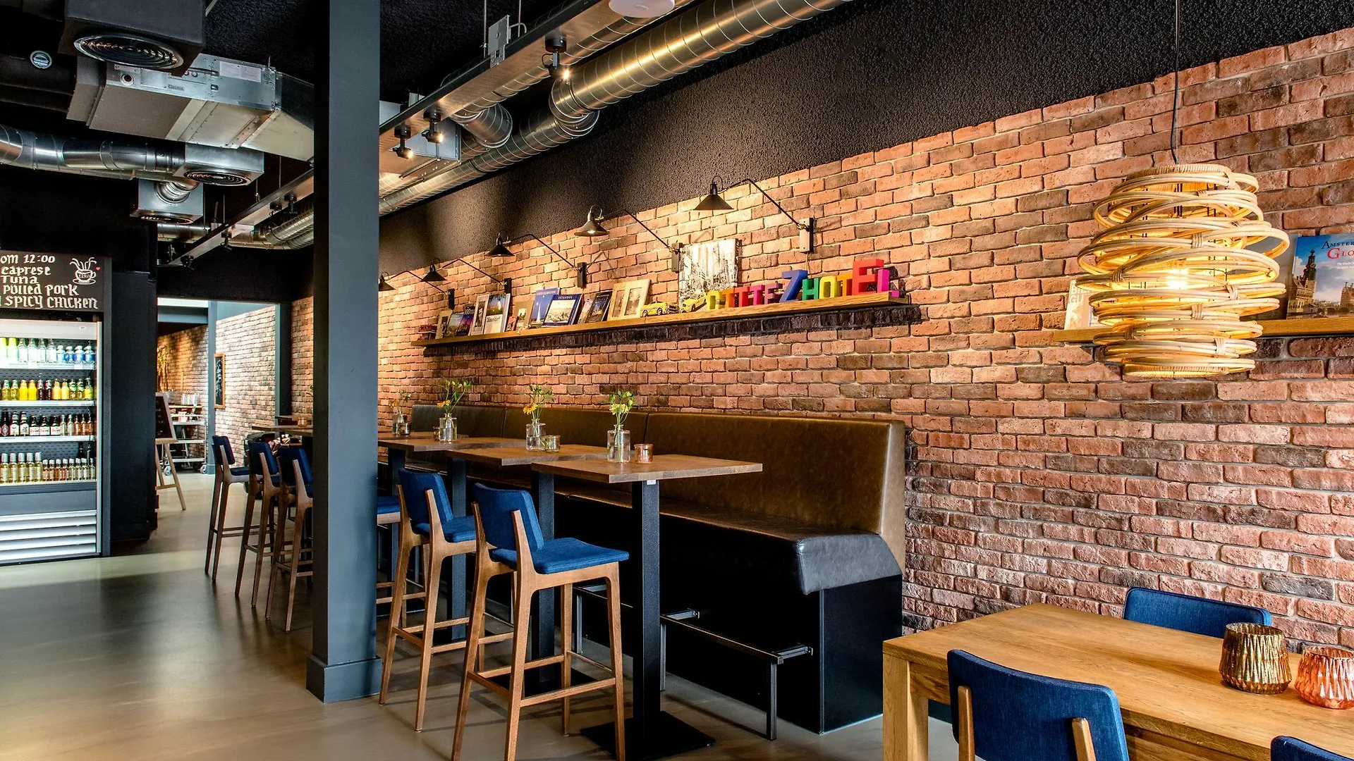 Citiez Hotel Amsterdam